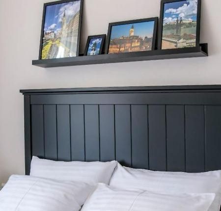Home Living Dream Apartments Novi Sad Esterno foto