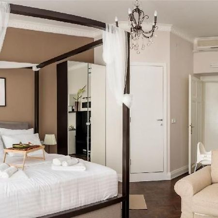 Home Living Dream Apartments Novi Sad Esterno foto