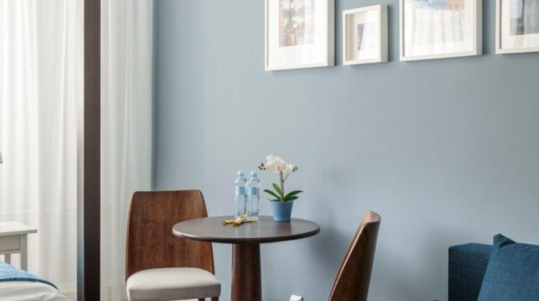 Home Living Dream Apartments Novi Sad Esterno foto