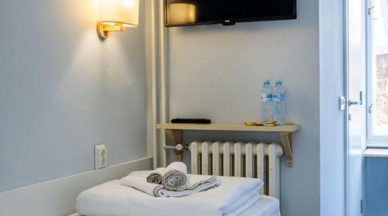 Home Living Dream Apartments Novi Sad Esterno foto
